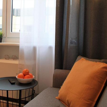 Vistula Studios X 3 Krakow Dış mekan fotoğraf