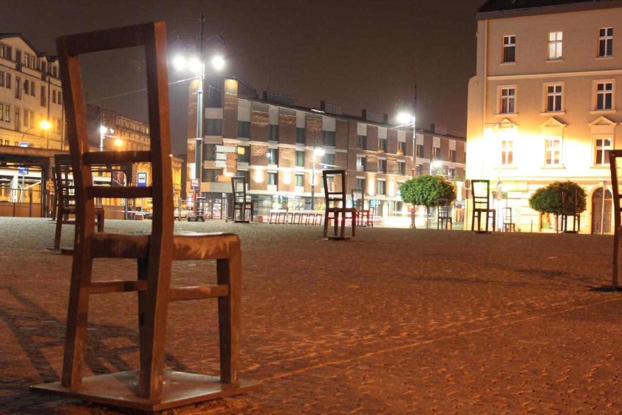 Vistula Studios X 3 Krakow Dış mekan fotoğraf